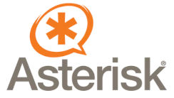 Asterisk Logo